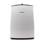 GRADE A2 - DXDH16N 16L Per Day Dehumidifier up to 3 bed house with Mechanical Humidistat