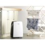 GRADE A1 - Dimplex 16 Litres Per Day Portable Dehumidifier up to 4 bedrooms with humidistat