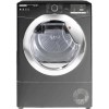 Hoover DXH9A2DCER Dynamic Next Aquavision With One Touch 9kg Freestanding Heat Pump Tumble Dryer Wit