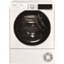 Hoover DXHY10A2TKE Dynamic Next Aquavision With One Touch 10kg Freestanding Hybrid Heat Pump Condenser - White