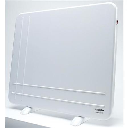 Dimplex DXLWP400 400w Slimline Low Wattage Panel Heater