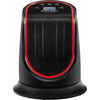 Dimplex M2GTS 2.kW Midi Ceramic in Black 