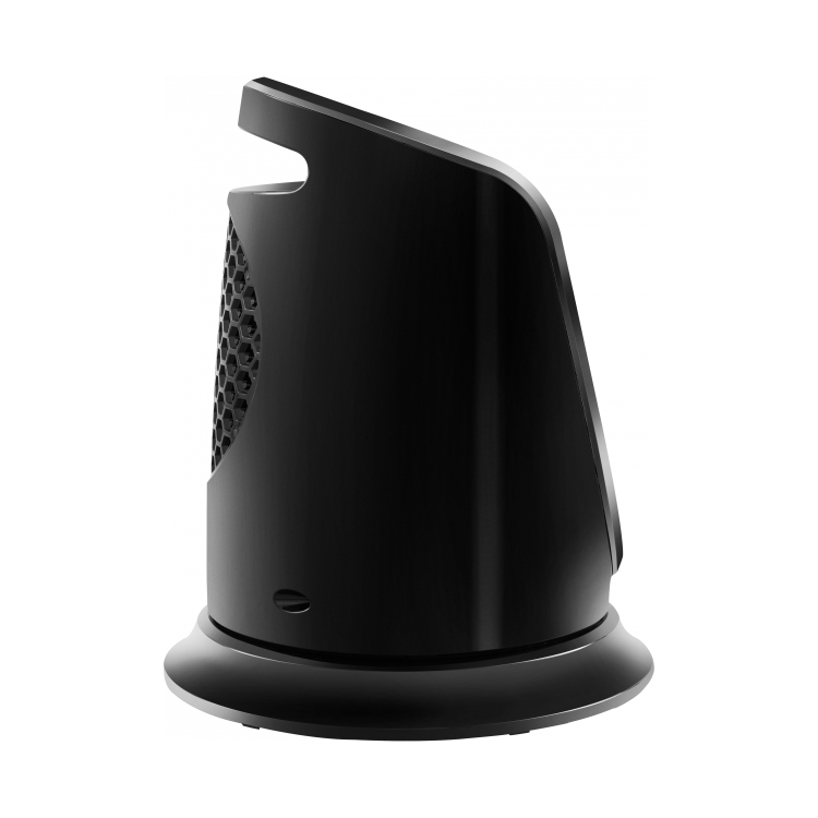 Dimplex M2GTS 2.kW Midi Ceramic in Black 