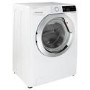 Hoover DXOA48C3/1-80 Dynamic Next 8kg 1400rpm Freestanding Washing Machine - White