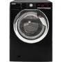 Hoover DXOA49C3B/1-80 Dynamic Next 9kg Freestanding Washing Machine - Black
