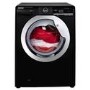 Hoover DXOA49C3B/1-80 Dynamic Next 9kg Freestanding Washing Machine - Black