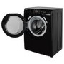 Hoover DXOA49C3B/1-80 Dynamic Next 9kg Freestanding Washing Machine - Black