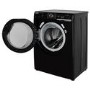 Hoover DXOA48C3B/1-80 8kg 1400rpm Freestanding Washing Machine - Black