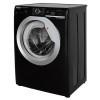 Refurbished Hoover Dynamic Next DXOA48C3B Freestanding 8KG 1400 Spin Washing Machine