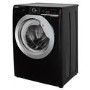 Hoover DXOA49C3B/1-80 Dynamic Next 9kg Freestanding Washing Machine - Black