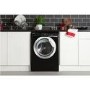 Hoover DXOA49C3B/1-80 Dynamic Next 9kg Freestanding Washing Machine - Black