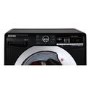 Hoover DXOA49C3B/1-80 Dynamic Next 9kg Freestanding Washing Machine - Black