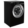 Refurbished Hoover Dynamic Next DXOA48C3B Freestanding 8KG 1400 Spin Washing Machine