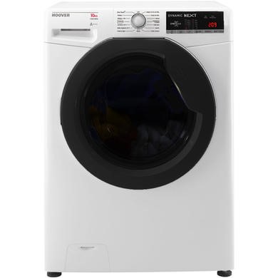 Hoover DXOA510C3 Dynamic Next Advance 10kg 1500rpm Freestanding Washing Machine With One Touch - Whi