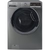 Hoover Dynamic 8kg 1500rpm Washing Machine - Graphite