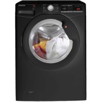 Hoover Dynamic 8kg Washing Machine - Black Hoover Dynamic 8kg Washing Machine - Black