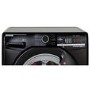 Hoover DXOA 69LB3B/1-80 Freestanding 9kg 1600 Spin Washing Machine - Black
