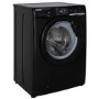 Hoover DXOA 69LB3B/1-80 Freestanding 9kg 1600 Spin Washing Machine - Black