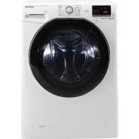 GRADE A2 - Hoover DXOC410AFN3/1-80 10kg 1400rpm Freestanding Washing Machine - White