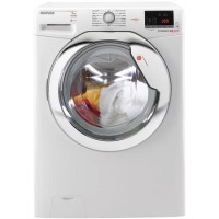 Hoover DXOC47C3/S-80 7kg 1400rpm Dynamic Freestanding Washing Machine - White