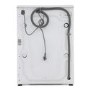 Hoover DXOC49AC3 Dynamic Next 9kg 1400rpm Freestanding Washing Machine With One Touch - White With Chrome Door