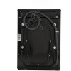 Hoover DXOC67C3B 7kg 1600rpm Freestanding Washing Machine - Black