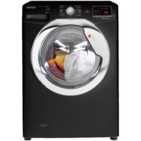 GRADE A2 - Hoover DXOC67C3B OneTouch 7kg 1600rpm Freestanding Washing Machine-Black