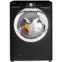 GRADE A3 - Hoover DXOC67C3B OneTouch 7kg 1600rpm Freestanding Washing Machine-Black