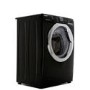 GRADE A2 - Hoover DXOC67C3B OneTouch 7kg 1600rpm Freestanding Washing Machine-Black