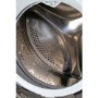 GRADE A2 - Hoover DXOC67C3B OneTouch 7kg 1600rpm Freestanding Washing Machine-Black