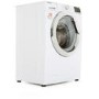 GRADE A2 - Hoover DXOC67C3 OneTouch 7kg 1600rpm Freestanding Washing Machine-White