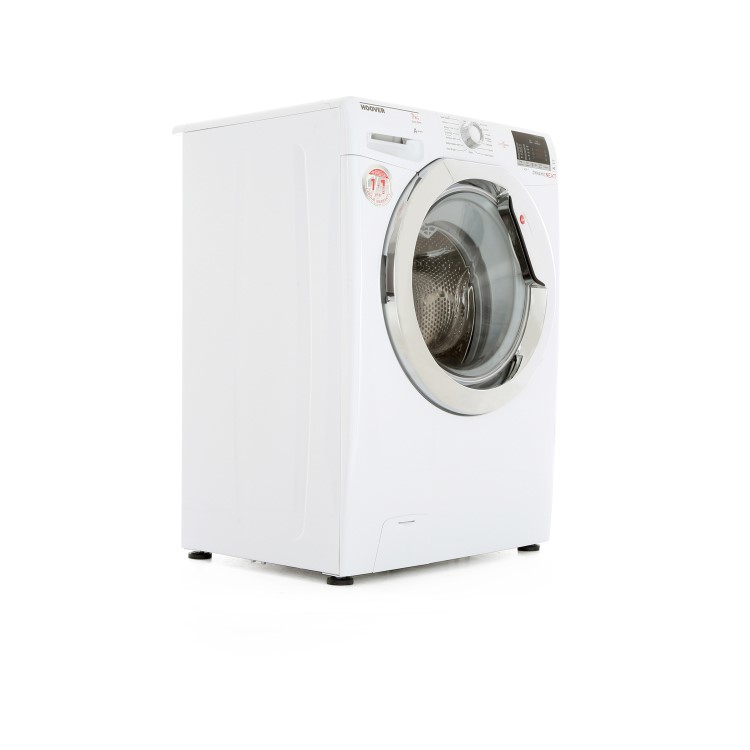 GRADE A2 - Hoover DXOC67C3 OneTouch 7kg 1600rpm Freestanding Washing Machine-White
