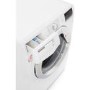 GRADE A2 - Hoover DXOC67C3 OneTouch 7kg 1600rpm Freestanding Washing Machine-White