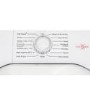 GRADE A2 - Hoover DXOC67C3 OneTouch 7kg 1600rpm Freestanding Washing Machine-White