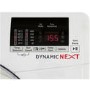 GRADE A2 - Hoover DXOC67C3 OneTouch 7kg 1600rpm Freestanding Washing Machine-White