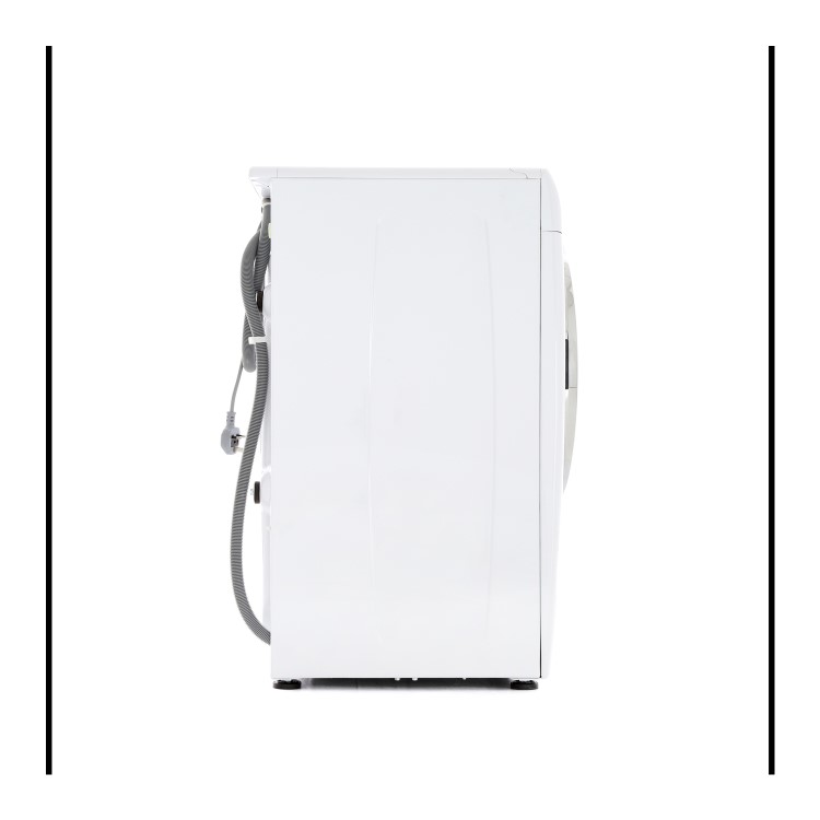 GRADE A2 - Hoover DXOC67C3 OneTouch 7kg 1600rpm Freestanding Washing Machine-White