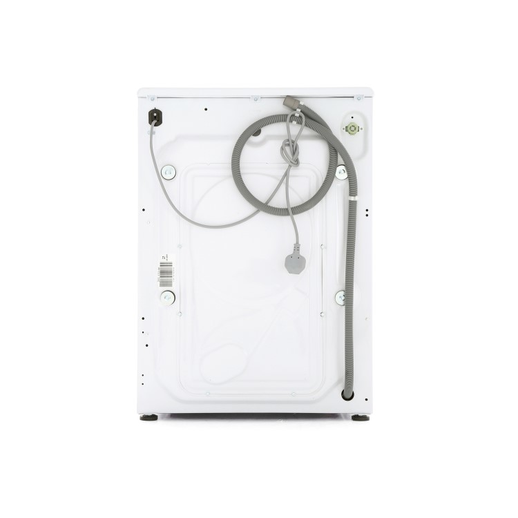 GRADE A2 - Hoover DXOC67C3 OneTouch 7kg 1600rpm Freestanding Washing Machine-White