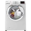 GRADE A2 - Hoover DXOC68AC3 Dynamic Next 8kg 1600rpm Freestanding Washing Machine With One Touch - White With Chrome Door