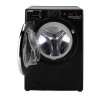 Hoover DXOC68C3B 8kg 1600rpm Freestanding Washing Machine - Black