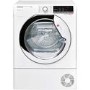 GRADE A1 - Hoover DXOC9TCE-80 9kg Freestanding Condenser Tumble Dryer - White