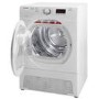 Hoover DYH9913NA1X-80 9kg Freestanding Heat Pump Condenser Tumble Dryer - White