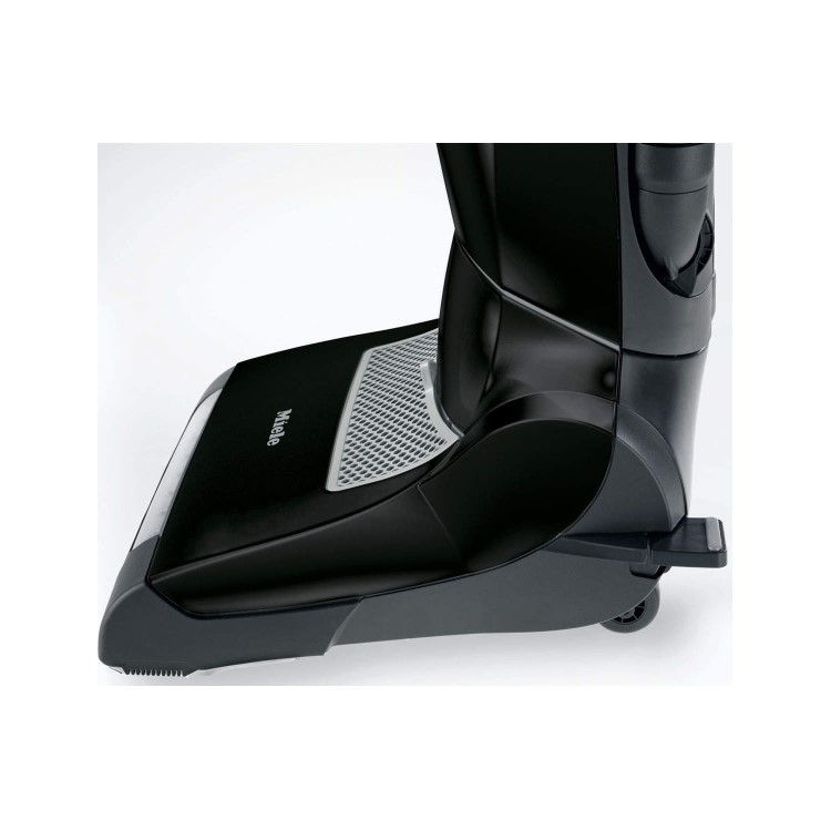 GRADE A1 - As new but box opened - Miele DYNAMICU1POWERLINE Dynamic U1 PowerLine Upright Vacuum Cleaner Black