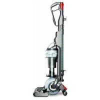 Dyson DYNDC25I DC25I Upright Ball Vacuum Cleaner - Grey And Purple