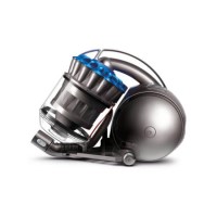 Dyson DYNDC28CI Cylinder Vacuum Cleaner - Grey And Blue