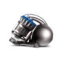 Dyson DYNDC28CI Cylinder Vacuum Cleaner - Grey And Blue