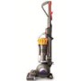 Dyson DYNDC40I Upright Vacuum Cleaner Grey And Yellow
