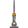 Dyson DYNDC40I Upright Vacuum Cleaner Grey And Yellow