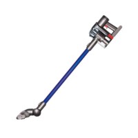Dyson DYNDC44ANIMAL DC44 Animal Handheld Vacuum Cleaner - Grey And Blue