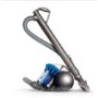 Dyson DYNDC49I DC49I Multi Floor Cylinder Vacuum Cleaner - Grey And Blue