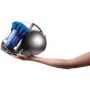 Dyson DYNDC49I DC49I Multi Floor Cylinder Vacuum Cleaner - Grey And Blue